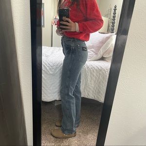 Wrangler Jeans